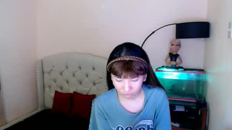 SHANTA FOX  s online show from April 12, 12:58 am