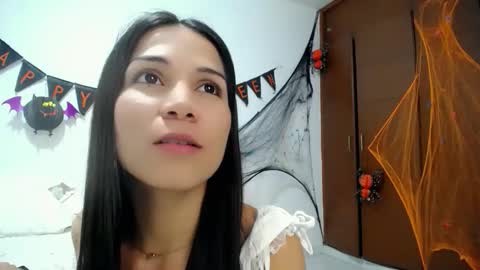 maria online show from October 21, 4:54 pm