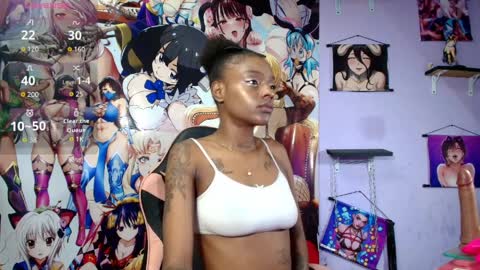 shantalks online show from April 2, 5:26 am