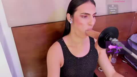  Shantall  online show from February 28, 4:49 am