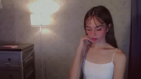 shantallfuckdoll online show from April 28, 4:06 am