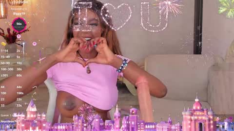 Snapshot of shantallknowless chatting on September 13, 8:22 pm ShantallKnowles online show from September 13, 8:22 pm