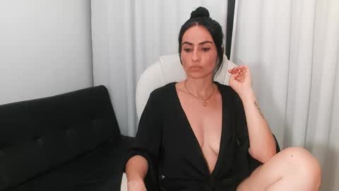 shantal online show from February 11, 3:08 am