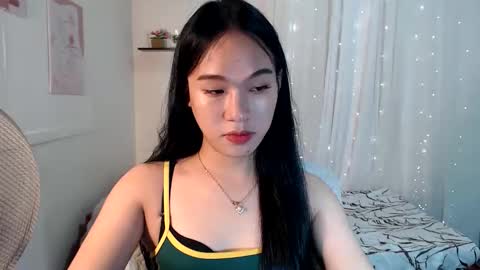 Shantel online show from January 14, 12:02 pm