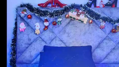 shantey online show from December 20, 5:20 pm