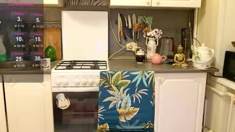 Natalya online show from November 22, 5:22 pm