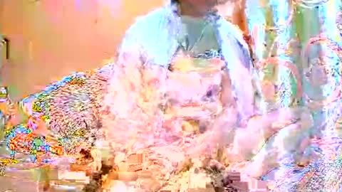 ShanyaRise online show from May 14, 10:57 am