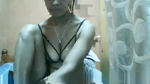 ShanyaRise online show from April 13, 12:20 pm