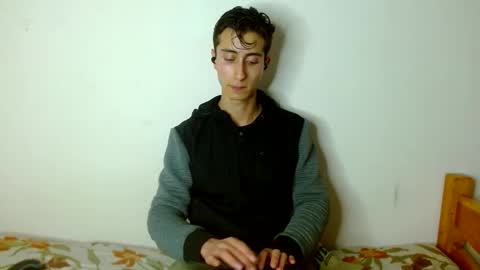 Snapshot of shaquiel_castoro chatting on September 30, 12:15 pm shaquiel online show from September 30, 12:15 pm
