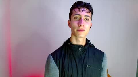 Snapshot of shaquiel_castoro chatting on September 25, 11:50 am shaquiel online show from September 25, 11:50 am