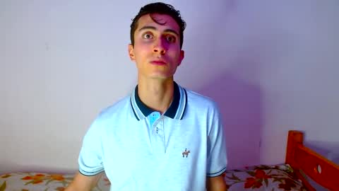 Snapshot of shaquiel_castoro chatting on October 7, 12:01 pm shaquiel online show from October 7, 12:01 pm