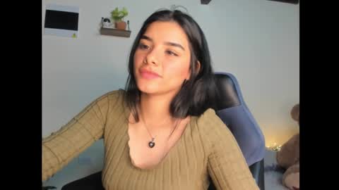 Snapshot of shara_jones chatting on January 20, 5:26 am Sara online show from January 20, 5:26 am