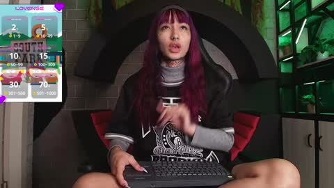 SharaRoss online show from January 24, 11:15 am