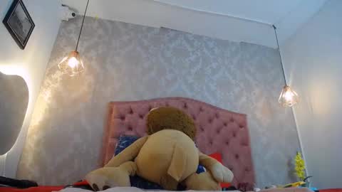 Snapshot of sharick_greco chatting on February 8, 12:28 pm SHARICK online show from February 8, 12:28 pm