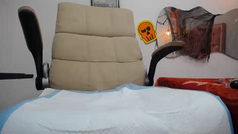 Snapshot of sharick_greco chatting on October 15, 1:01 pm SHARICK online show from October 15, 1:01 pm