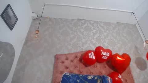 Snapshot of sharick_greco chatting on February 16, 12:10 pm SHARICK online show from February 16, 12:10 pm