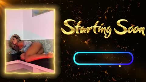 sharick lovee    online show from January 12, 9:11 pm