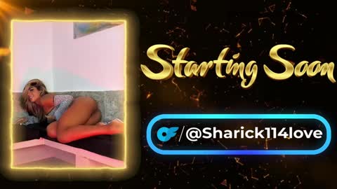Snapshot of sharick_lovee chatting on December 6, 11:39 am sharick lovee online show from December 6, 11:39 am