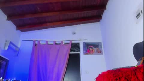 Sharick M online show from April 9, 6:19 am