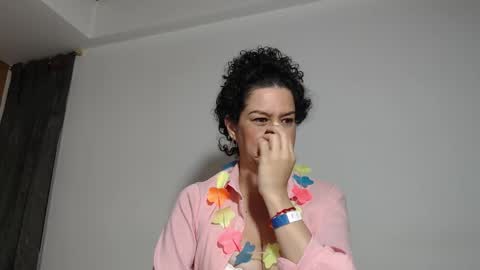 sharickleon11 online show from October 23, 1:18 am