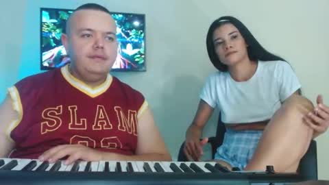 SHARIK online show from March 10, 6:12 pm