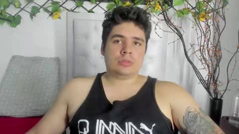 Snapshot of sharkmerlin chatting on September 21, 12:58 am jhon deibyd online show from September 21, 12:58 am