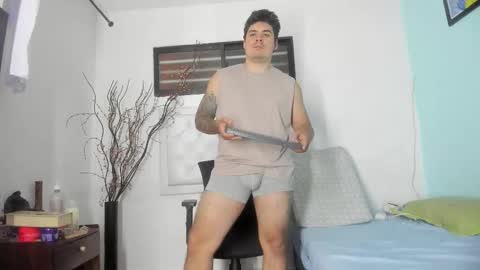Snapshot of sharkmerlin chatting on September 10, 1:06 am jhon deibyd online show from September 10, 1:06 am