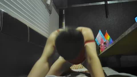 sharkysimon online show from February 16, 3:04 am