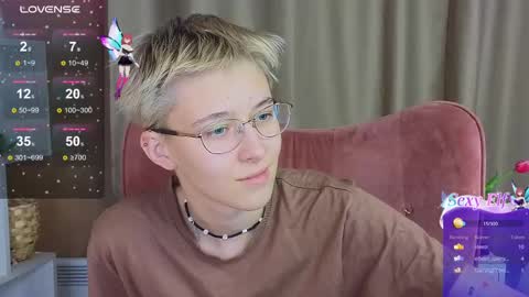 Snapshot of sharli_rose chatting on March 12, 3:18 pm Sharli online show from March 12, 3:18 pm