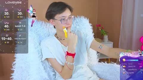 Snapshot of sharli_rose chatting on January 30, 5:17 pm Sharli online show from January 30, 5:17 pm