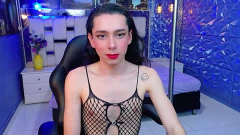 Sharlond online show from May 19, 12:34 pm