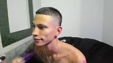 Sharlot07 online show from February 28, 10:09 am