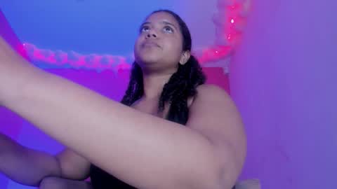 Sharlot online show from November 5, 12:18 pm