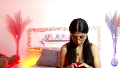 sharlotaustral18_ online show from February 18, 4:23 am