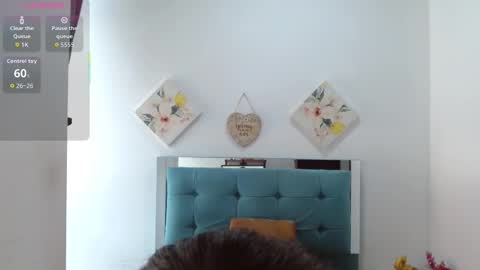 Camila online show from November 5, 2:08 pm