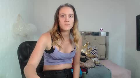 Sara online show from January 20, 3:18 pm