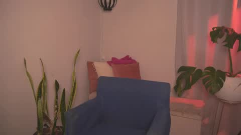 Sharlotte online show from March 27, 8:54 pm