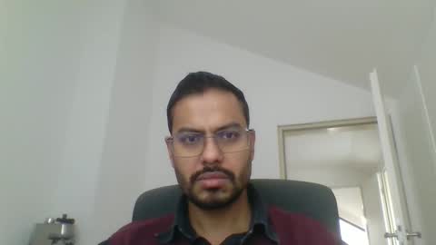 sharmamanxyz online show from October 20, 9:36 am