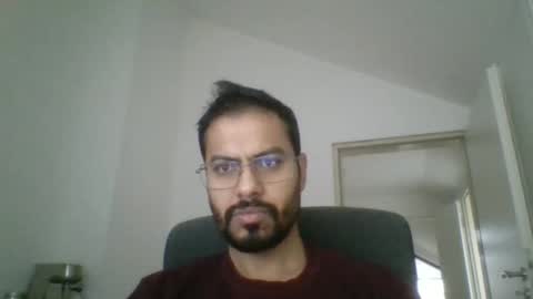 sharmamanxyz online show from November 17, 8:17 am