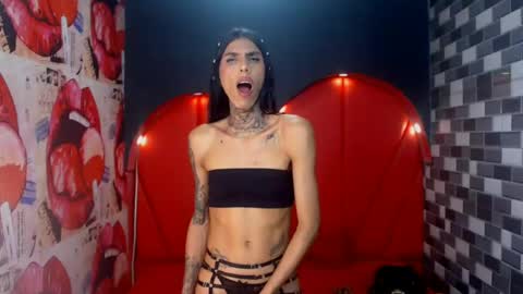 Sharon online show from July 25, 1:09 pm