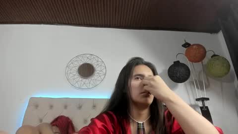 sharon_and_sharit online show from December 14, 3:57 am