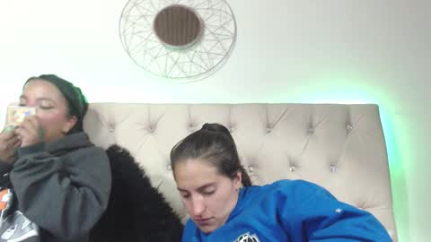 sharon_and_sharit online show from January 11, 3:56 am