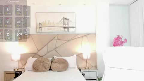 sharon_breezee online show from September 14, 5:43 am