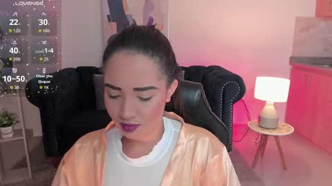 sharon_breezee online show from September 9, 4:12 am