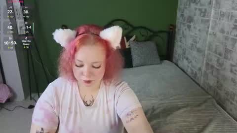 Sharon online show from August 2, 1:29 am