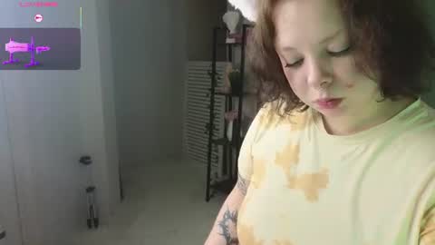 Sharon online show from July 14, 1:31 am