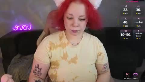 Sharon online show from July 23, 7:39 am