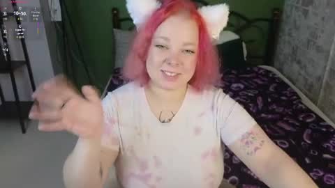 Sharon online show from July 29, 8:36 am