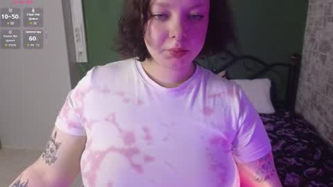 Sharon online show from June 21, 1:23 am