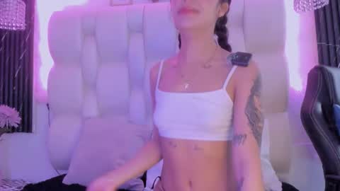 Sharon online show from March 12, 5:06 pm